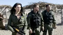 Visuel de Stargate SG-1