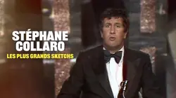 Sur Paris Première à 22h15 : Stéphane Collaro : les plus grands sketchs