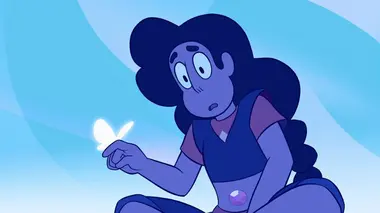 Steven Universe