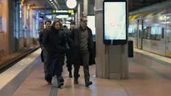 Visuel de Stockholm Requiem