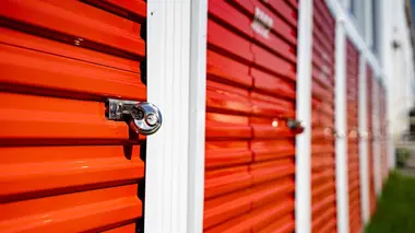 Storage Wars : enchères surprises