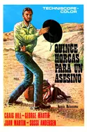 Affiche 15 potences pour un salopard