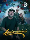 Affiche Alcool de contrebande S02E07 Tickle en solitaire