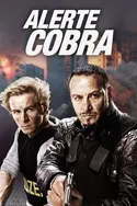 Affiche Alerte Cobra S24E09 Claustrophobie