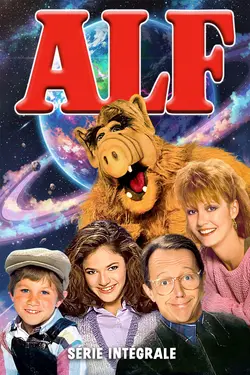 Affiche Alf S01E20 Les idées claires