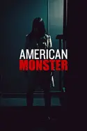 Affiche American Monster Les étapes du deuil