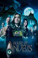 Affiche Anubis S02E58 La maison des sbires