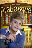 Affiche Arabesque S07E10 Meurtre en fa mineur