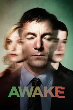 Affiche Awake S01E07 El diablo
