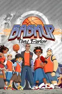 Affiche Baskup S02E07 Le secret de la pyramide
