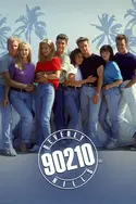 Affiche Beverly Hills S07E21 Une mort subite