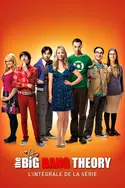 Affiche Big Bang Theory S07E01 L'absence de Léonard