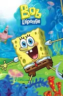 Affiche Bob l'éponge S13E290