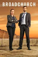 Affiche Broadchurch S01E05