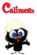 Affiche Calimero E36 Même pas peur!