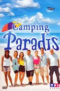 Affiche Camping Paradis S06E06 Le séminaire
