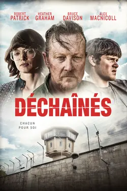 Affiche Carnage