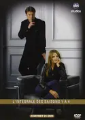 Affiche Castle S04E21 Chasseur de têtes