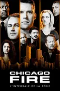 Affiche Chicago Fire S07E18 La malchance, ca n'existe pas