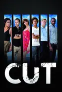 Affiche Cut S02E68 Zaho et moi