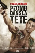 Affiche Du plomb dans la tête