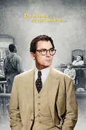 Affiche Casting Du silence et des ombres