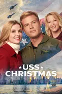 Affiche Embarquement pour Noël