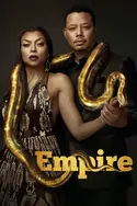 Affiche Casting Empire S06E05 Le mythe