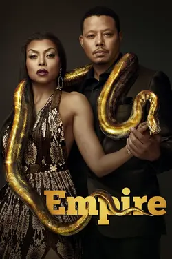 Affiche Empire S06E05 Le mythe