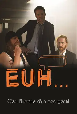 Affiche Euh...  S01E06 Jean-Marc et Sylvie