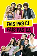 Affiche Fais pas ci, fais pas ça S03E05 Couper le cordon