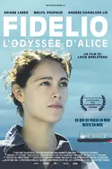 Affiche Fidelio, l'odyssée d'Alice