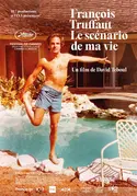 Affiche François Truffaut, le scénario de ma vie