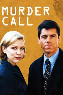 Affiche Fréquence crime S03E13 Le linceul