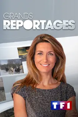 Affiche Grands reportages Ma première fois