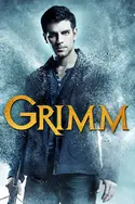 Affiche Grimm S03E07 De sang froid
