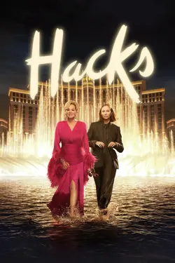 Affiche Hacks S04E02 La dispute