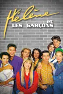 Affiche Hélène et les garçons S01E237 Follement
