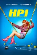 Affiche HPI S05E05 Crack, Pshiiit, Haaaa