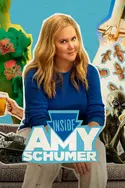 Affiche Inside Amy Schumer S02E10 La campagne d'humiliation