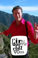 Affiche J'irai dormir chez vous Algérie