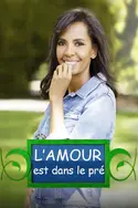Affiche L'amour est dans le pré Episode 18