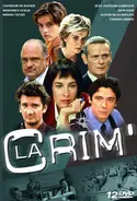 Affiche Casting La crim' S03E12 Meurtre à facettes