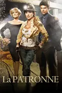 Affiche Casting La Patrona S01E80