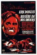 Affiche La rivière de nos amours