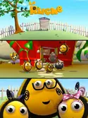 Affiche La Ruche S02E00 La mascotte