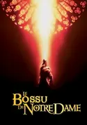 Affiche Le bossu de Notre-Dame