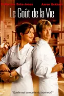 Affiche Le goût de la vie