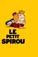 Affiche Le Petit Spirou S01E30 Comment survivre au buzz ?