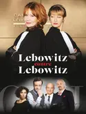 Affiche Casting Lebowitz contre Lebowitz S01E03 Elle est à moi